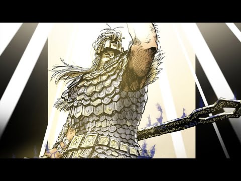 Elden Ring Nightreign OST - Fulghor, Champion of Nightglow (Darkdrift Knight) [Phase 3 Extended]