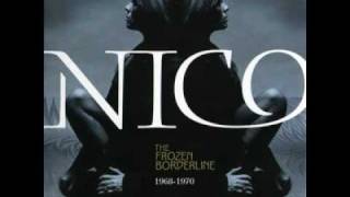 Nico - Janitor of Lunacy