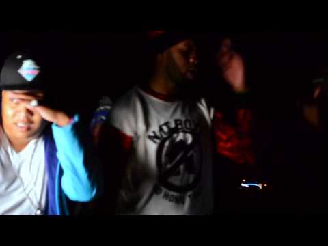 Salty ft. Nht Boyz - 200Yang (Behind The Scenes)