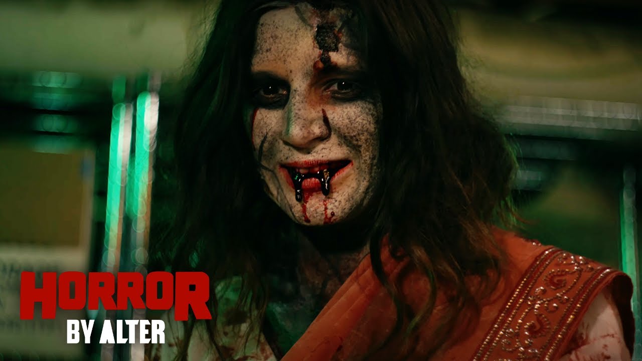 Horror Short Film "Lovely" | ALTER