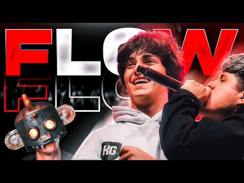 DR*GA AUDITIVA EN FMS 🎤🔥 / KG MINUTAZO VS SKILL