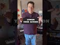 Jeff Berlin Bass Education Tip