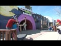 Angry Birds Space Encounter