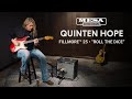 Quinten Hope - Fillmore™ 25 - "Roll The Dice"