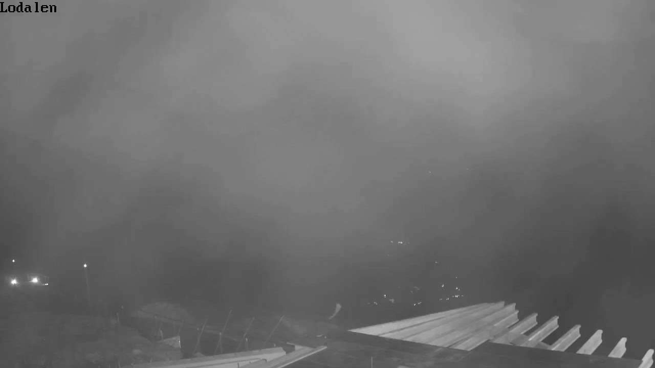 Hoven Loen Live Stream