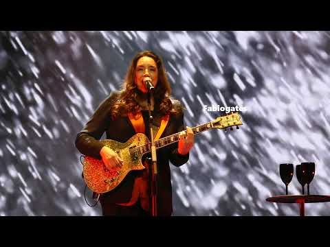 Ana Carolina - Libido + Eu Comi a Madona (RJ - 19/12/21)