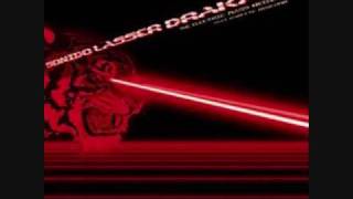 Sonido Lasser Drakar - The Pope