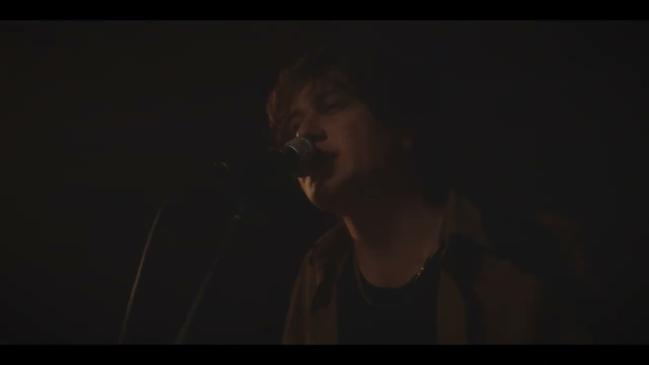 Midnight Til Morning - Ghost of Us (Live Studio Session)