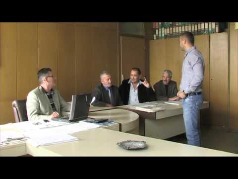 Qumili - Konkursi per pune ne Gjakove