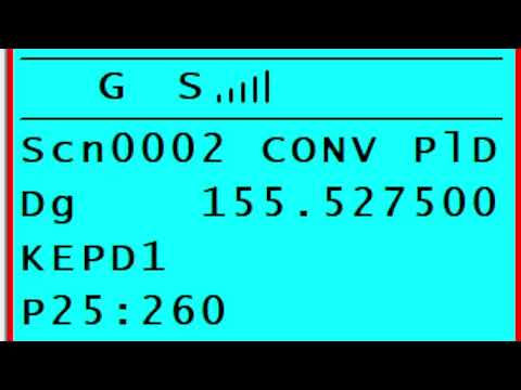 Kenosha Live Scanner