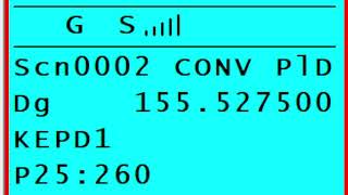Kenosha Live Scanner