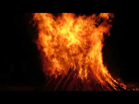 Noche de San Juan - Empalme Dogliotti (2)