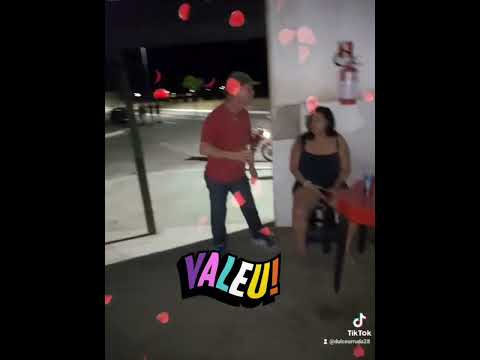 Top Bar a sua casa di chou em Aruana