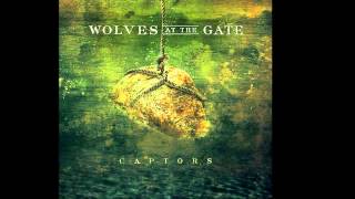 Wolves At The Gate - Dead Man (Lyrics)