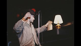 GENESIS - Say it's alright Joe (live in Chicago, 14/10/1978)