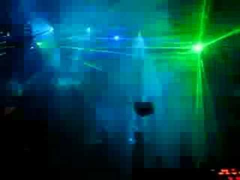 Dj Syke @ Family 28/03/2008 Bexta & Simon Patterson