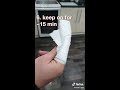 This is How You Can Make Your Fingers Vibrate Really Fast TikTok: bloke.mad