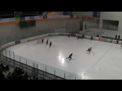 LNHH  CH JACA   vs    FC BARCELONA