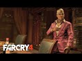 Far Cry 4 Good Ending Credits W Sabal S Epilogue Timestamps Included
