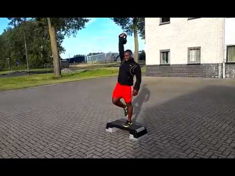 Nunes Medical Sports - Stabiliteit training