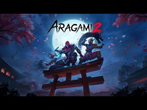 Xbox Game Pass Random Game/ ARAGAMI 2