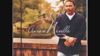 What a Friend We Have In Jesus-Aaron Neville