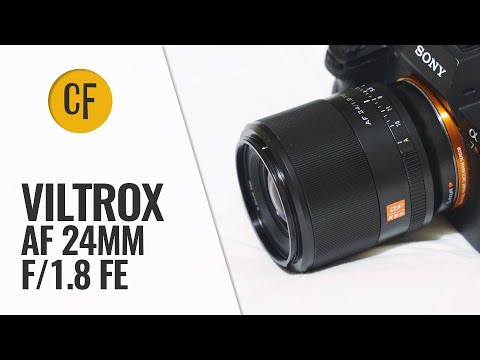 Video thumbnail for Video Review 3