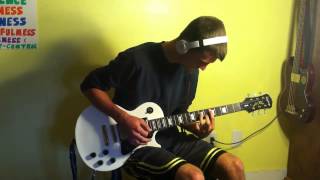 Stryper-Sing Along Song(cover)