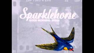 Sparklehorse - Happy Man (Live)