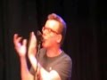 The Proclaimers 2013 FS - Joyful Kilmarnock Blues ...