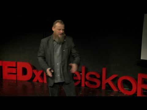 Na co komu dziś Storytelling? | Adam Pioch | TEDxBielskoBiała
