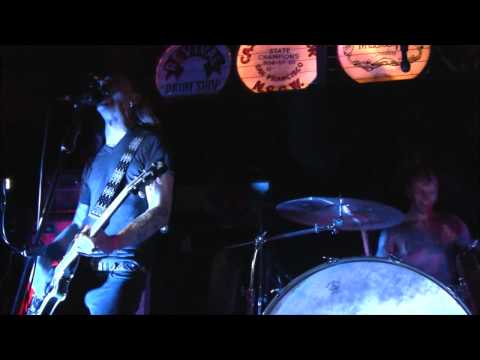 White Orange - Either Or (Live @ Mississippi Studios For Stumpfest 2012)