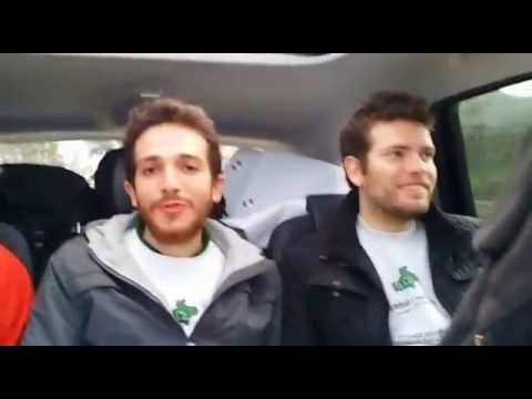 Il Pino Irpino in viaggio speciale per Orticalab