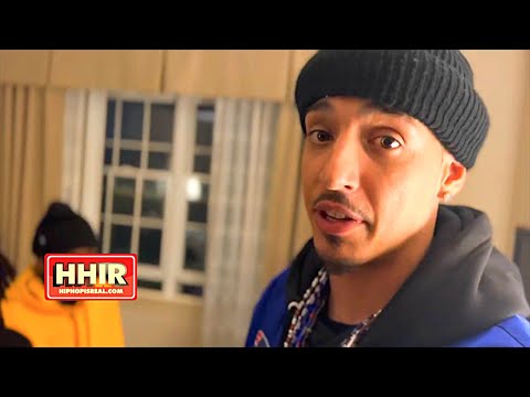 J MURDA "I LOVE JAE MILLZ BUT I GOTTA KEEP IT 💯" 😲 ADDRESSES GETTING CUSTODY OF LB DA BOSS CHILD!!!