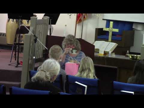 Kid's Corner 5/9/2021