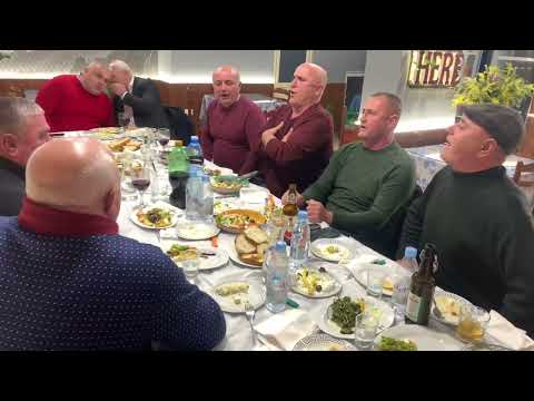 Vendim Zyka - Dale moj bandille dale