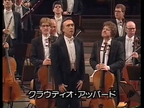 Beethoven: Symphonie Nr.3 Es-dur op.55 (Berlin, 1995)