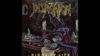 Devastation-Contaminated