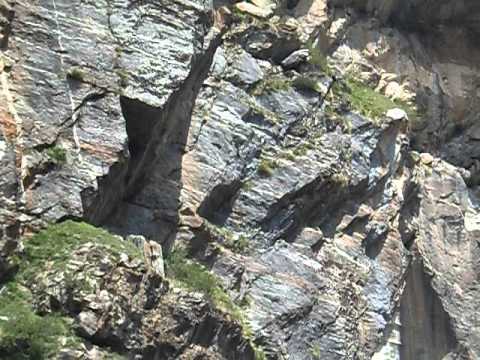 sarswati udgam,mana gaon,badrinath