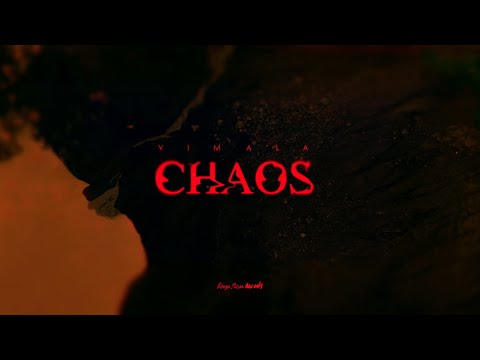 Icare Sandilas - Chaos (Official Video)