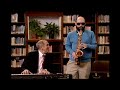 Mister Rogers Neighborhood - Eric Kloss John Acosta clip