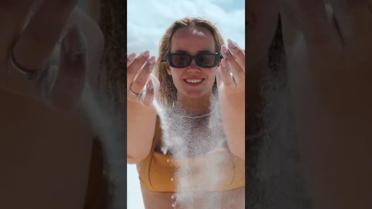 A journey through The Whitsunday Islands