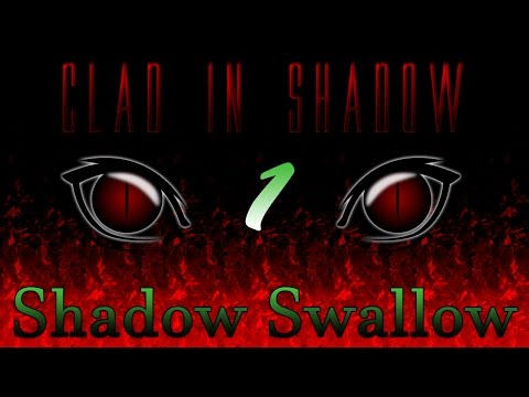Clad in Shadow - Gourmet Race