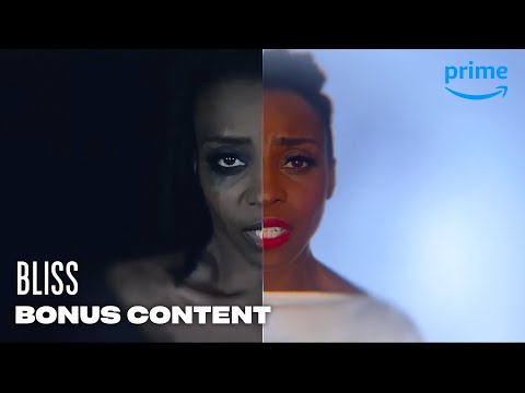 BLISS - "YOU AND I" by Will Bates featuring Skye Edwards｜プライム・ビデオ (BLISS - "YOU AND I" by Will Bates featuring Skye Edwards | Prime Video)