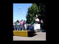 Robin Hood Parade 2017