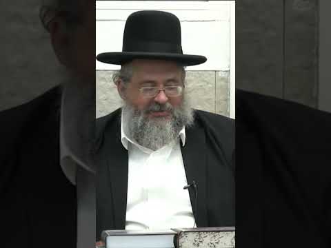 דקה עם החיד"א- כל הפושט יד נותנים לו