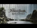 The Jungle Book Behind The Scenes They Made It Possible