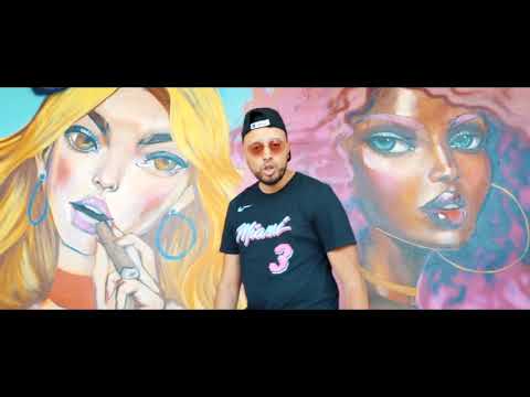 LALBIZNESS - BARRIO (clip officiel)