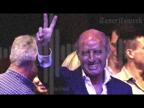 🚨 Francisco Camps vuelve y desafía al PP valenciano