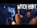Iš Kėdės Verčianti Istorija Medžiojant Pabaisą Witch Hunt 2 Serija